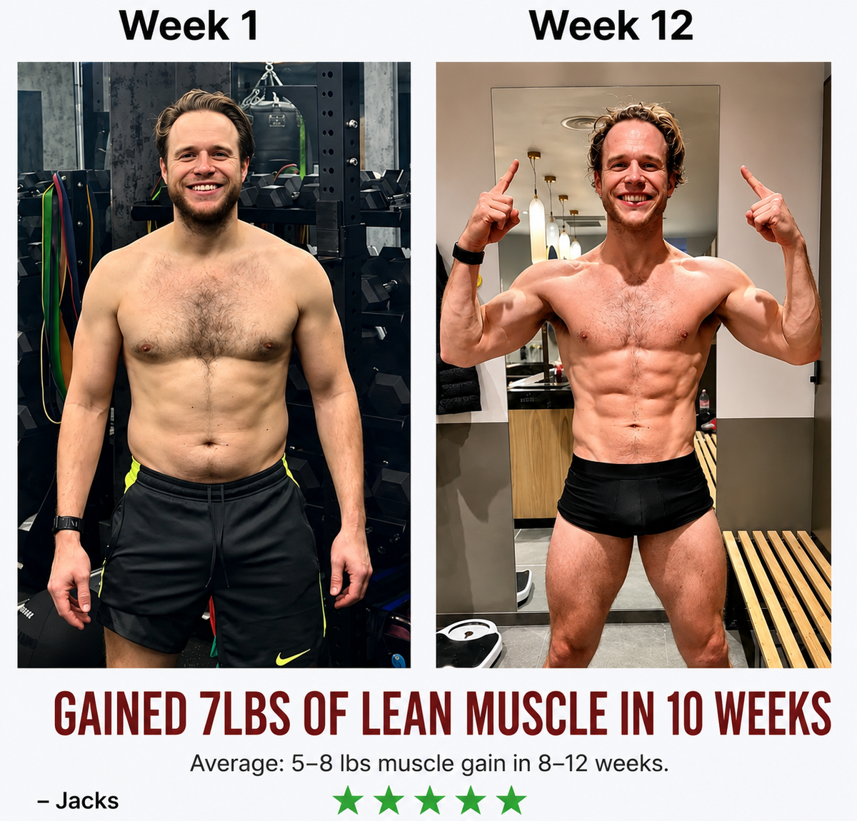 ORIANA 4000™ Liquid Carnitine Complex | Burn Fat 3X Faster