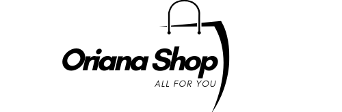 Oriana Shop