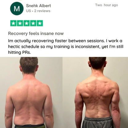 TEST PEPTIDE T10 SUPPLEMENTS || BUILD LEAN MUSCLE 3X FASTER.