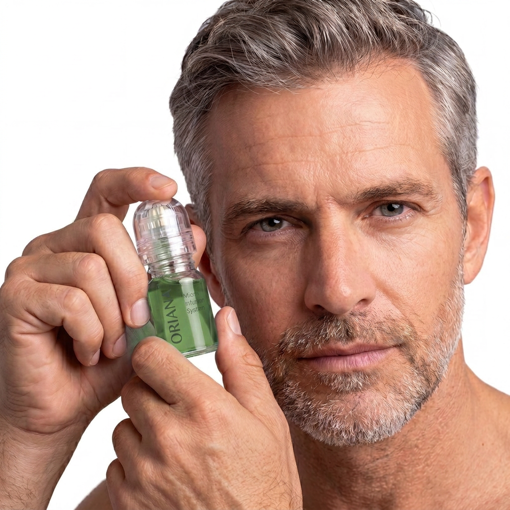 Oriana™ Hair Regrowth System